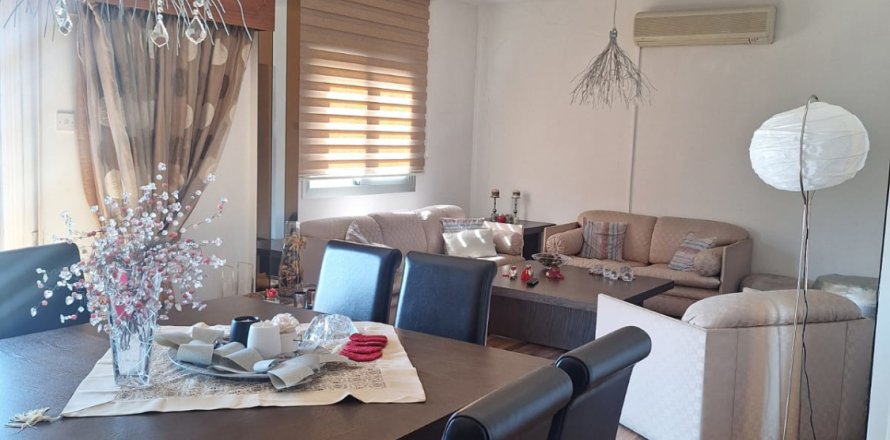 3 bedrooms Apartment in Aglandjia, Nicosia,  No. 50550