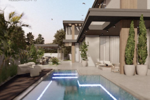 3 bedrooms Villa in Larnaka,  No. 50548 7