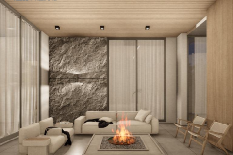 3 bedrooms Villa in Larnaka,  No. 50548 2