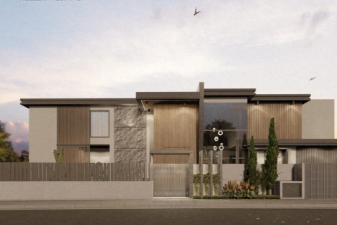 3 bedrooms Villa in Larnaka,  No. 50548