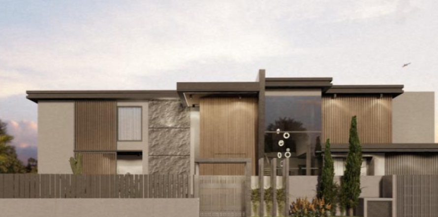 3 bedrooms Villa in Larnaka,  No. 50548