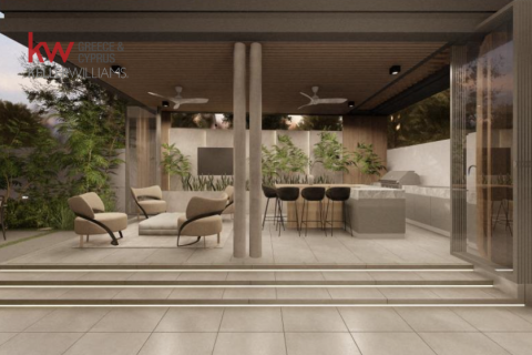 3 bedrooms Villa in Larnaka,  No. 50548 3