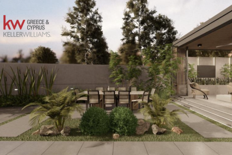 3 bedrooms Villa in Larnaka,  No. 50548 6