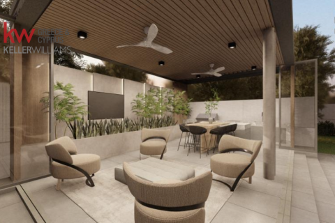 3 bedrooms Villa in Larnaka,  No. 50548 4