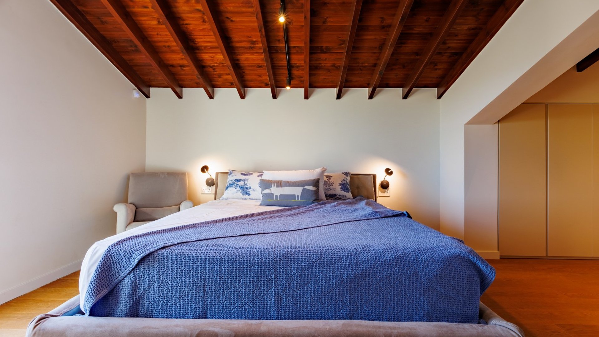 4 bedrooms Villa in Limassol, Cyprus No. 26819