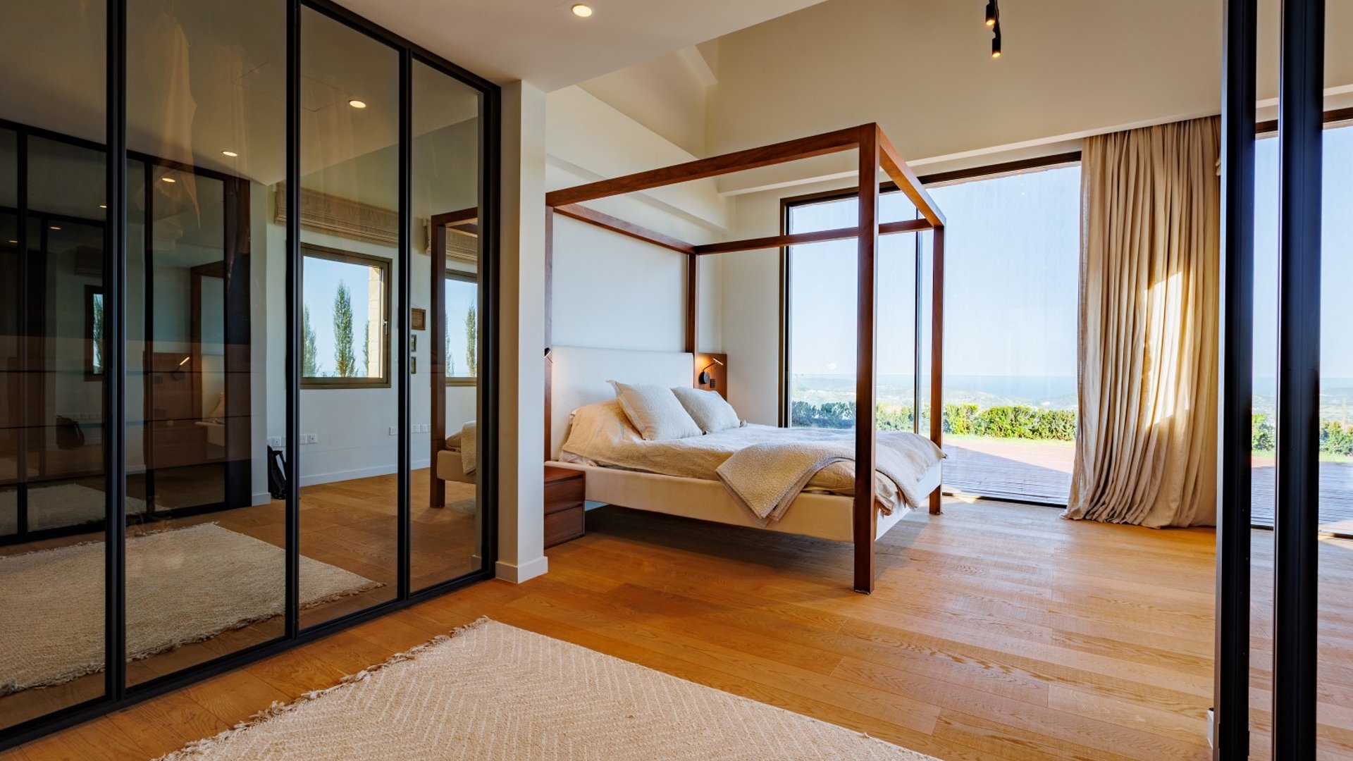 4 bedrooms Villa in Limassol, Cyprus No. 26819