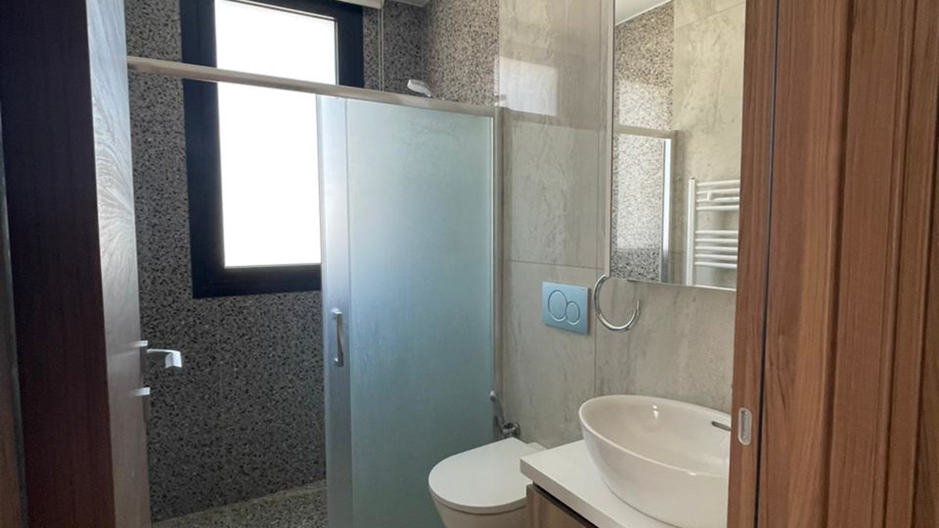 3 dormitorios Ático en Agios Athanasios, Limassol, Chipre No. 26817