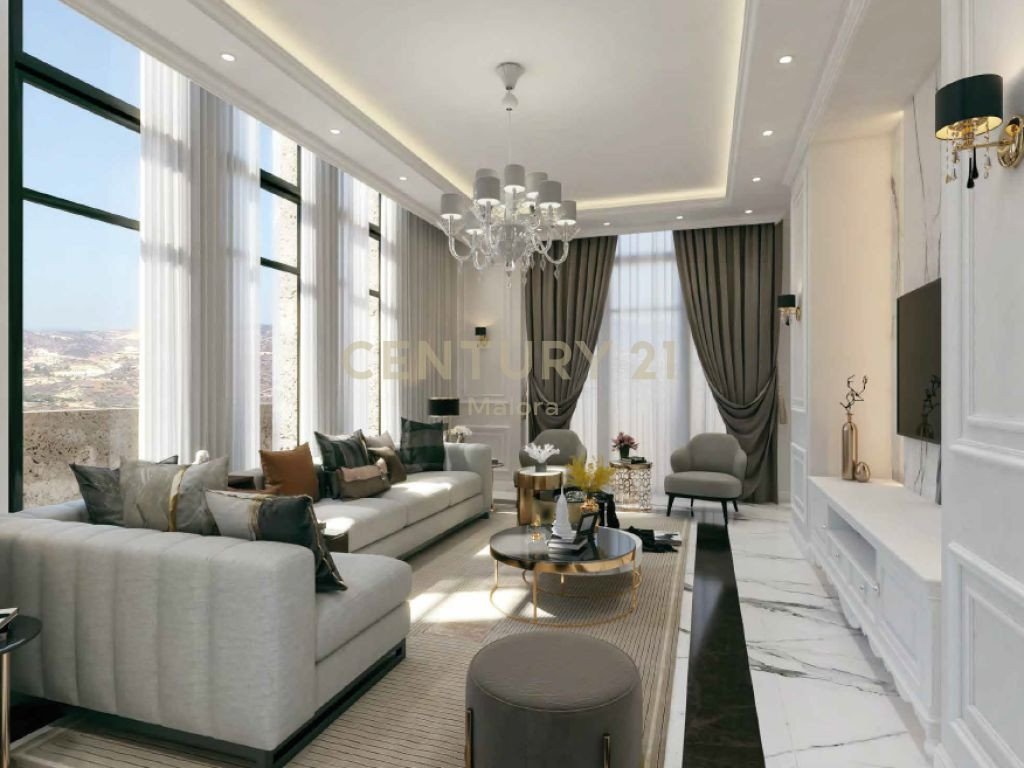 2 chambres Appartement à Agios Tychonas, Limassol, Chypre No. 6752