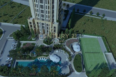 2 bedrooms Apartment in Agios Tychonas, Limassol, No. 6752 4