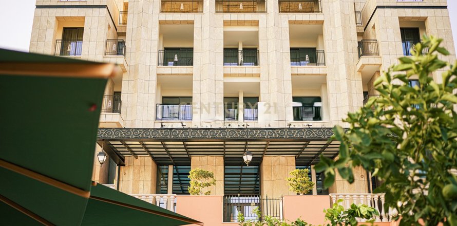 2 bedrooms Apartment in Agios Tychonas, Limassol, No. 6752