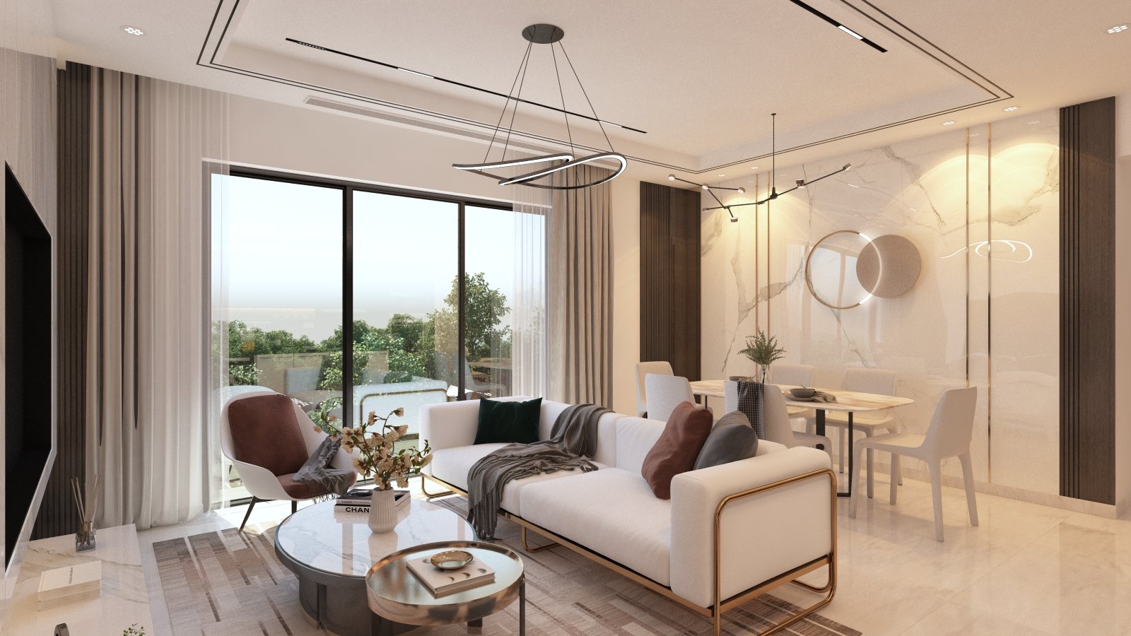 1 bedroom Properties in Larnaca, Larnaka, Cyprus No. 33503