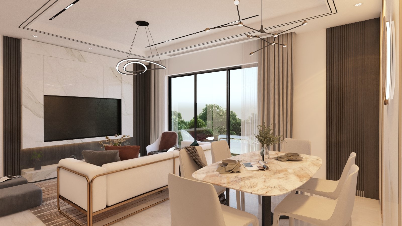 1 bedroom Properties in Larnaca, Larnaka, Cyprus No. 33503