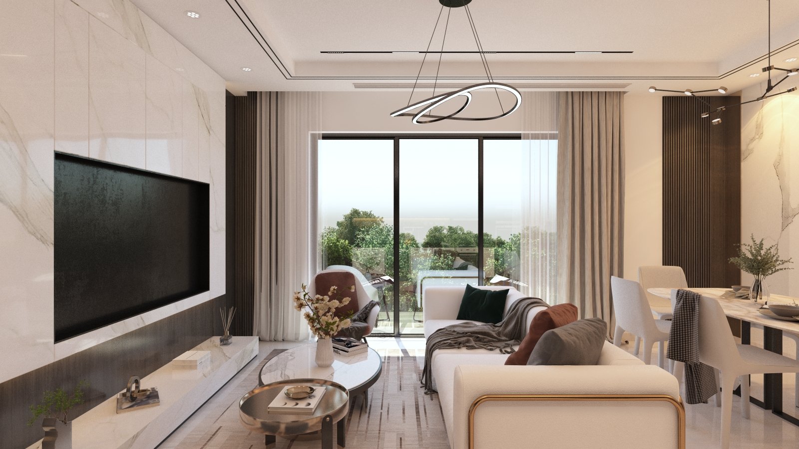 1 bedroom Properties in Larnaca, Larnaka, Cyprus No. 33503