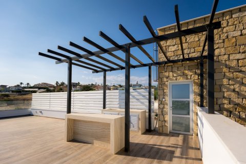 Квартира с 2 спальнями в Гермасойя, Лимасол,  № 44951 18