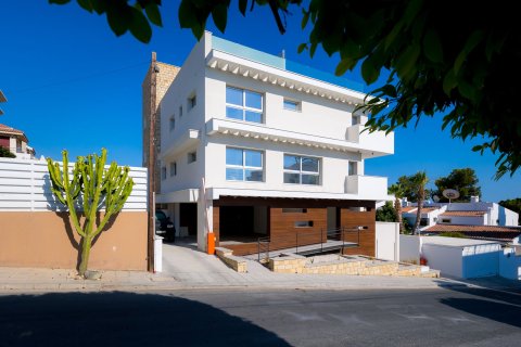 2 bedrooms Duplex in Germasogeia, Limassol,  No. 44949