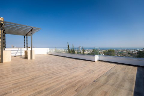 2 bedrooms Duplex in Germasogeia, Limassol,  No. 44949 17