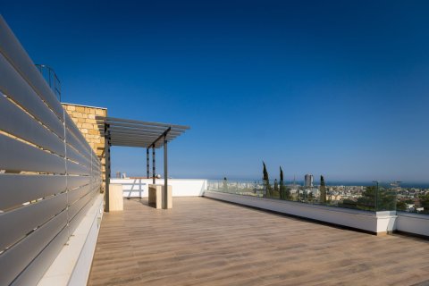 2 bedrooms Duplex in Germasogeia, Limassol,  No. 44950 16