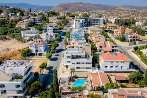 2 chambres Penthouse à Germasogeia, Limassol, No. 44952 20