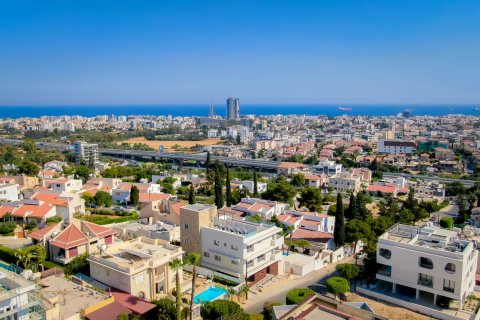 2 chambres Penthouse à Germasogeia, Limassol, No. 44952 19