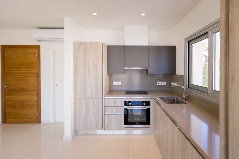 2 chambres Penthouse à Germasogeia, Limassol, No. 44952 10