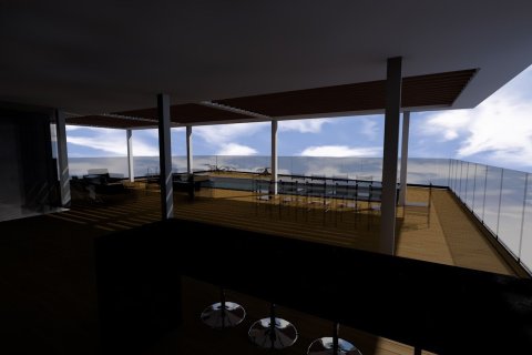 2 bedrooms Apartment in Agios Athanasios, Limassol,  No. 44954 4