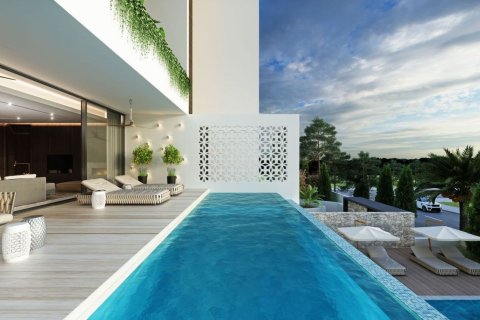 3 bedrooms Penthouse in Limassol,  No. 45729 4