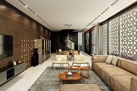 3 bedrooms Penthouse in Limassol,  No. 45729 11