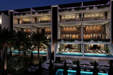 3 bedrooms Penthouse in Limassol,  No. 45727 14