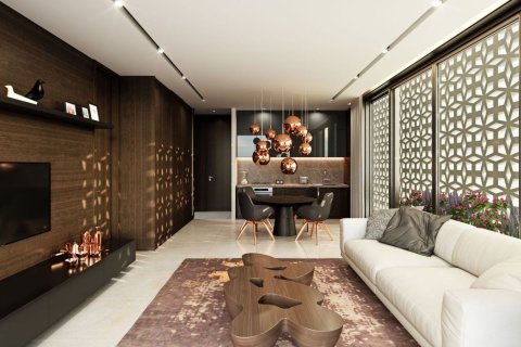 3 bedrooms Penthouse in Limassol,  No. 45728 6