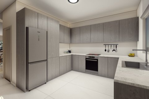 Мезонет с 2 спальнями в Хлорака, Пафос,  № 41578 7