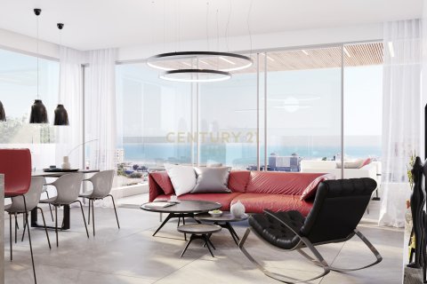 2 dormitorios Apartamento en Larnaca, Larnaka,  No. 55034 5