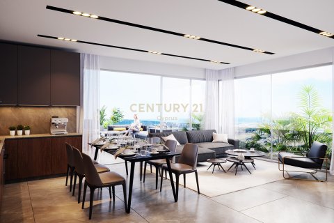 2 dormitorios Apartamento en Larnaca, Larnaka,  No. 55034 4