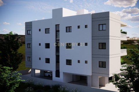 2 dormitorios Apartamento en Limassol, No. 55038 5