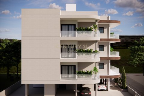 2 dormitorios Apartamento en Limassol, No. 55038 4