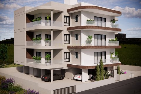 2 dormitorios Apartamento en Limassol, No. 55038 3