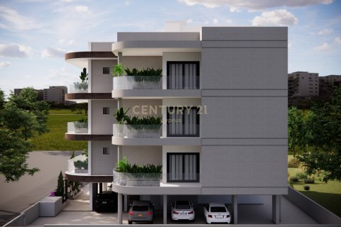 2 dormitorios Apartamento en Limassol, No. 55038 6
