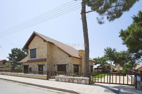 4 dormitorios Villa en Souni–Zanatzia, Limassol,  No. 55035 4