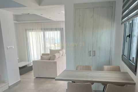 3 dormitorios Villa en Agios Tychonas, Limassol,  No. 55037 3