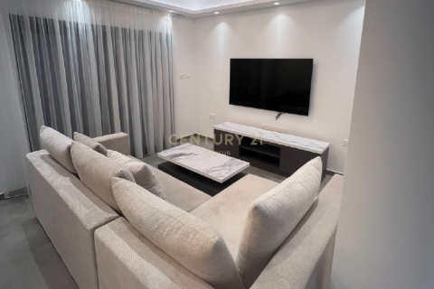3 dormitorios Villa en Agios Tychonas, Limassol,  No. 55037