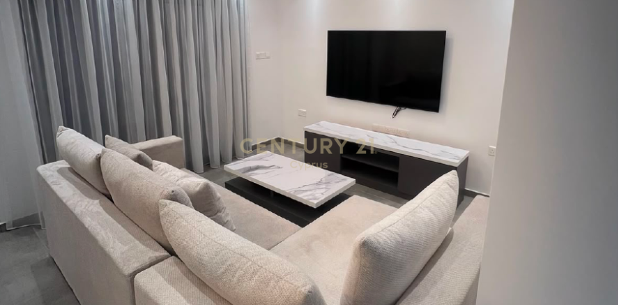 3 dormitorios Villa en Agios Tychonas, Limassol,  No. 55037