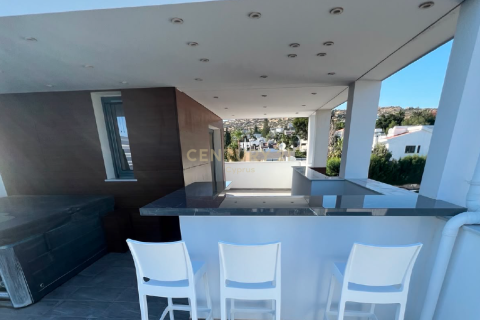 3 dormitorios Villa en Agios Tychonas, Limassol,  No. 55037 13
