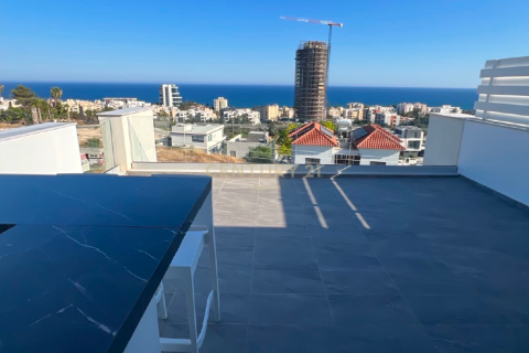 3 dormitorios Villa en Agios Tychonas, Limassol,  No. 55037 14