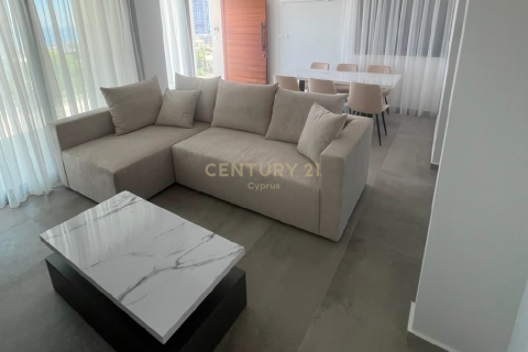 3 dormitorios Villa en Agios Tychonas, Limassol,  No. 55037 2