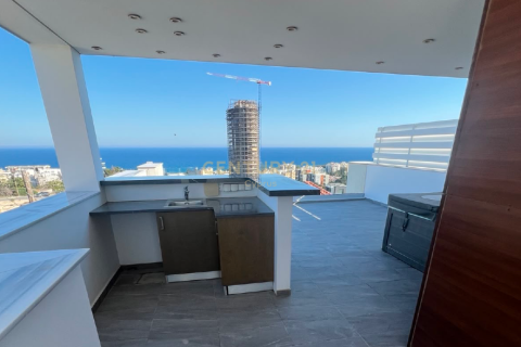 3 dormitorios Villa en Agios Tychonas, Limassol,  No. 55037 11