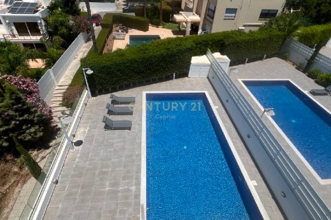 3 dormitorios Villa en Agios Tychonas, Limassol,  No. 55037 15