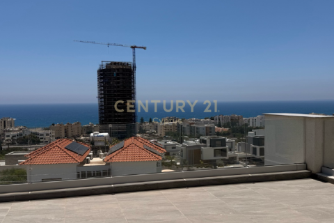 3 dormitorios Villa en Agios Tychonas, Limassol,  No. 55037 16