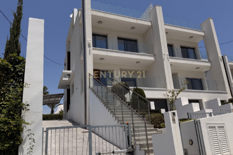 3 dormitorios Villa en Agios Tychonas, Limassol,  No. 55037 17