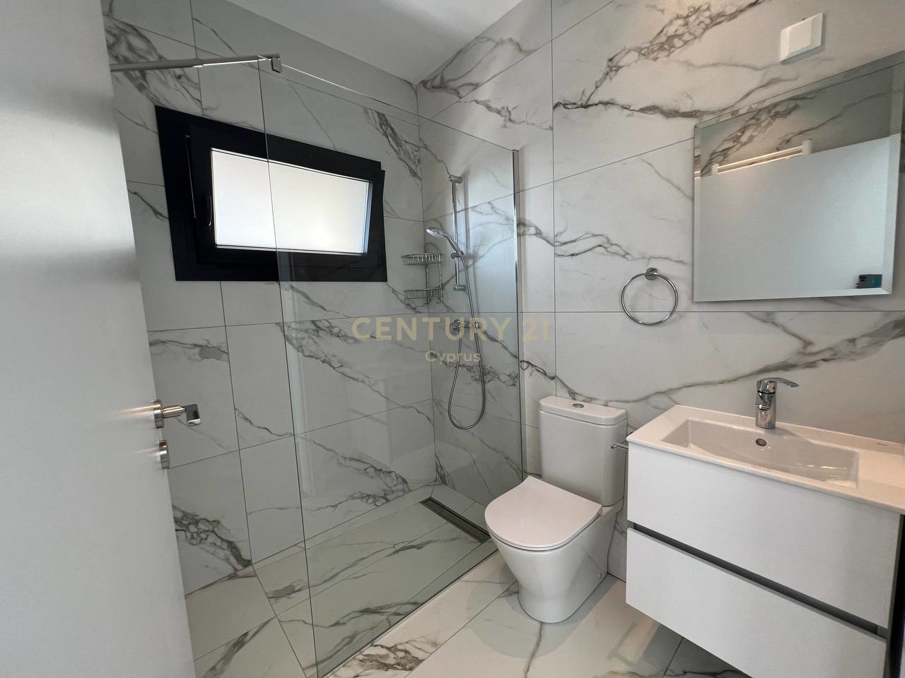 2 bedrooms Apartment in Agios Athanasios, Limassol, Cyprus No. 55036