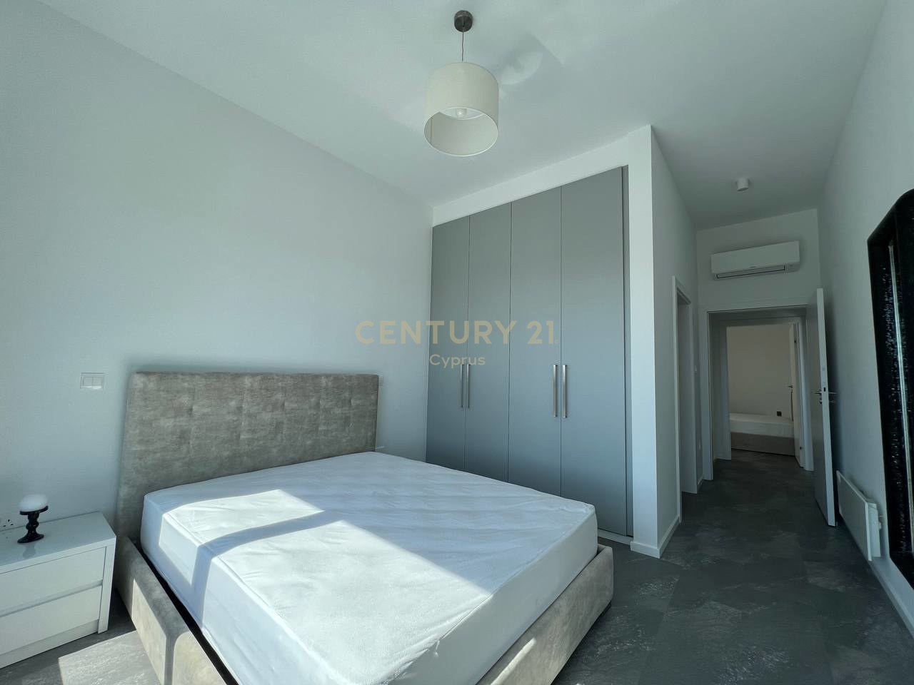 2 bedrooms Apartment in Agios Athanasios, Limassol, Cyprus No. 55036