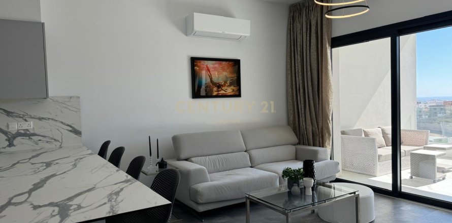2 dormitorios Apartamento en Agios Athanasios, Limassol,  No. 55036